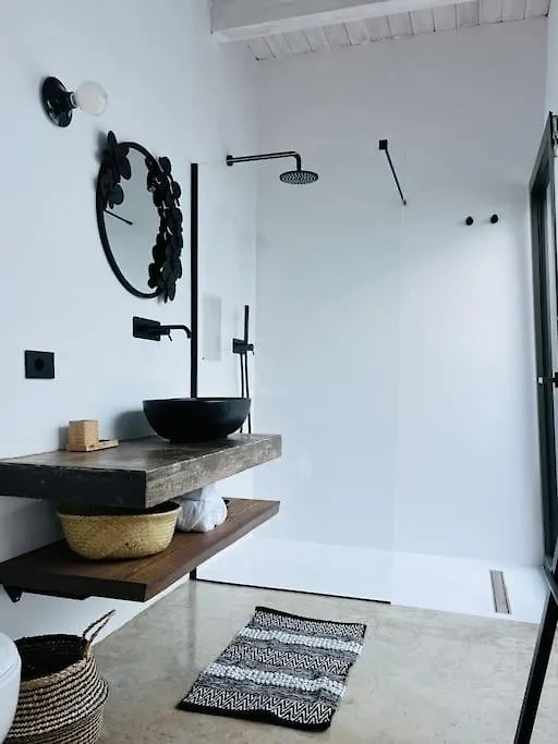 Studio Sebas - Alisiafuerteventura Villaverde  度假居 Villaverde (Fuerteventura)