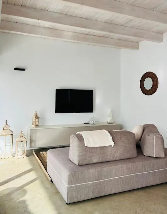 Studio Sebas - Alisiafuerteventura Villaverde  0*, Villaverde (Fuerteventura) 西班牙