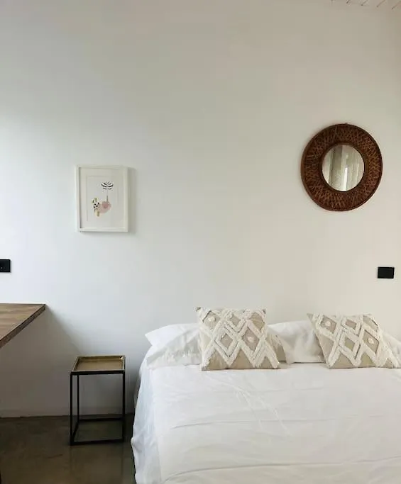 Studio Sebas - Alisiafuerteventura Villaverde  0*, Villaverde (Fuerteventura) 西班牙