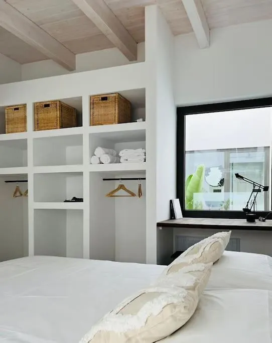 Studio Sebas - Alisiafuerteventura Villaverde  西班牙