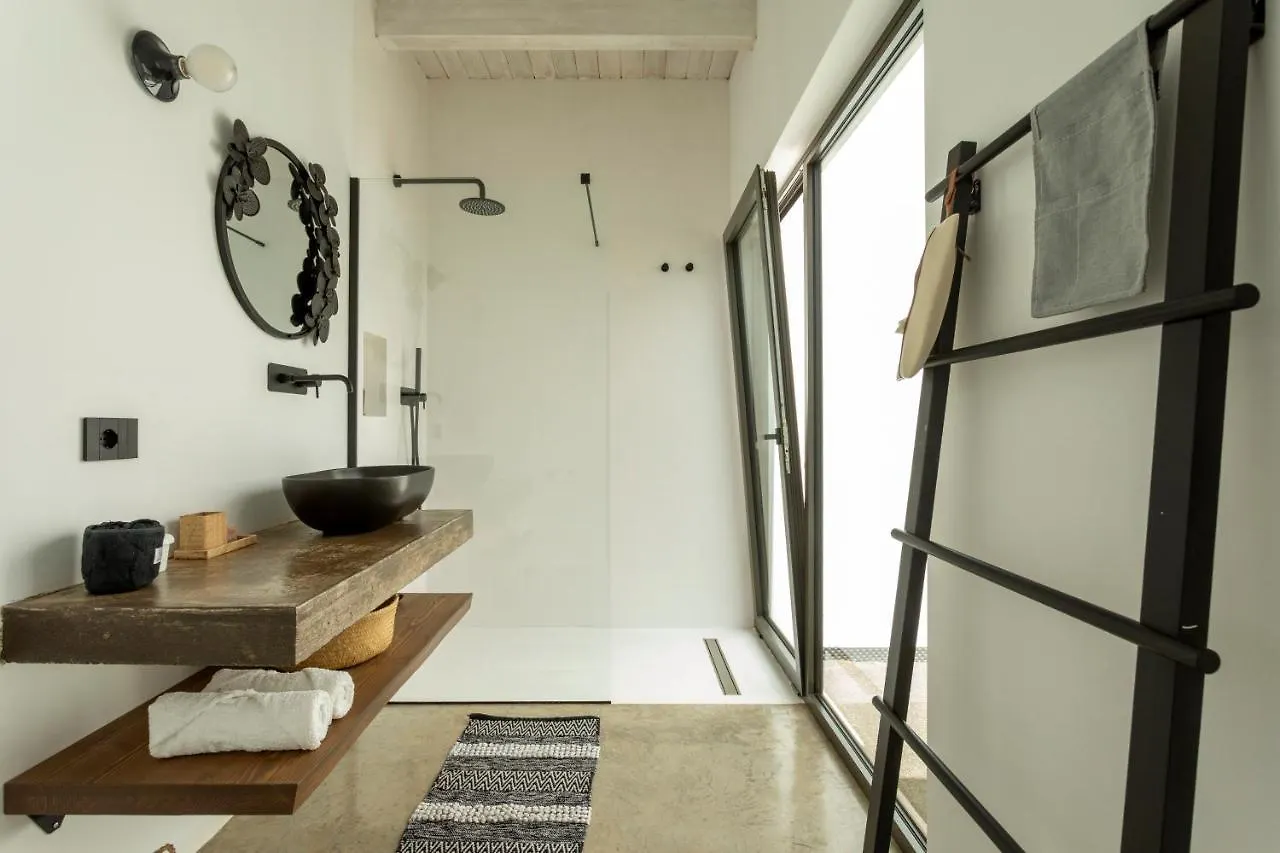Studio Sebas - Alisiafuerteventura Villaverde  西班牙