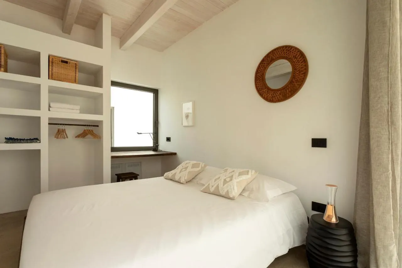 Studio Sebas - Alisiafuerteventura Villaverde  0*, Villaverde (Fuerteventura) 西班牙