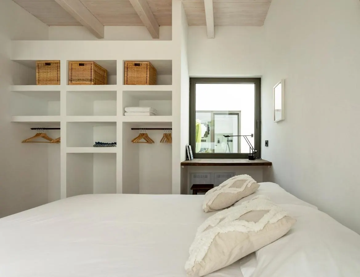 Studio Sebas - Alisiafuerteventura Villaverde  度假居 Villaverde (Fuerteventura)